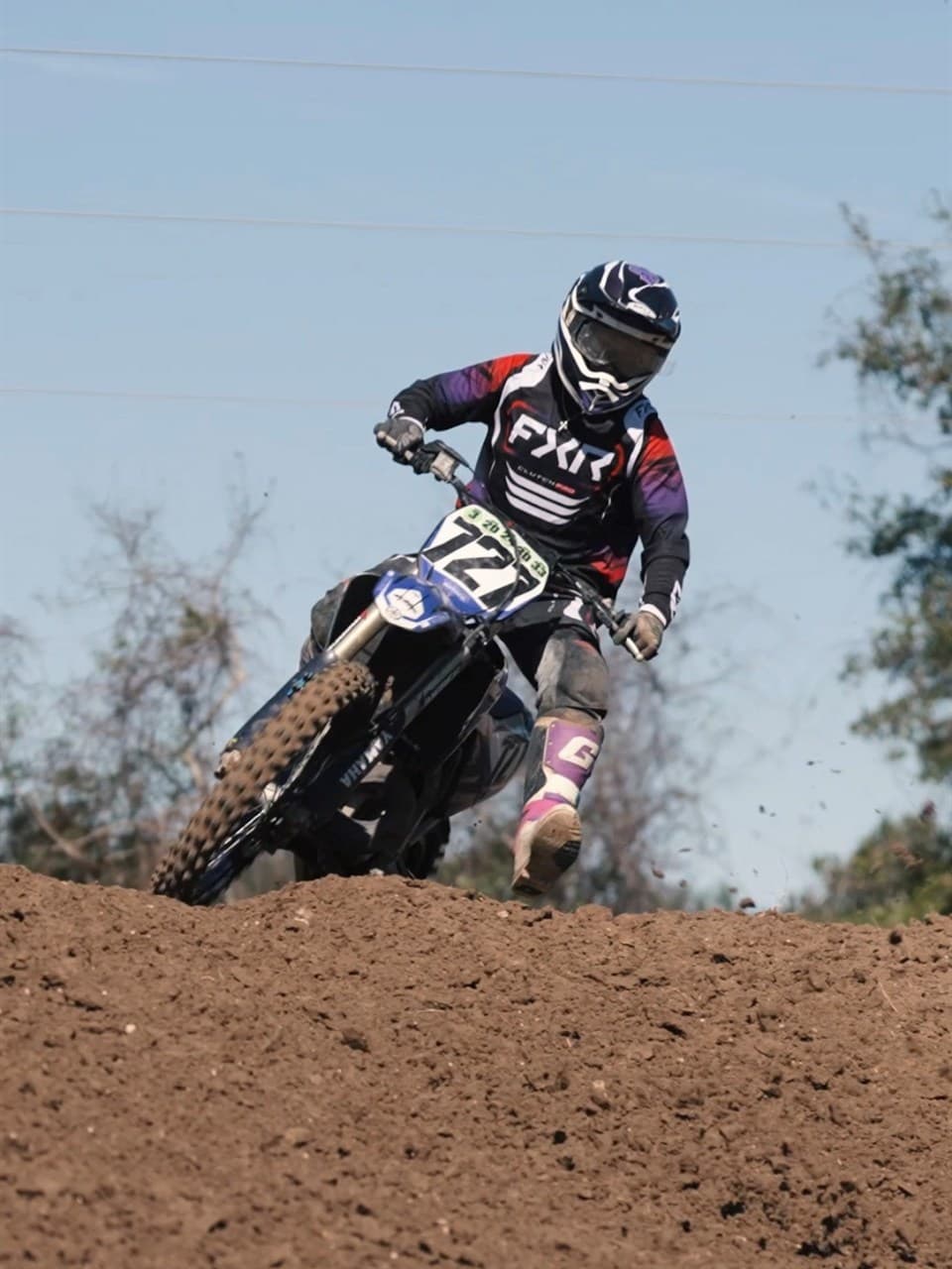 Rippin Reid