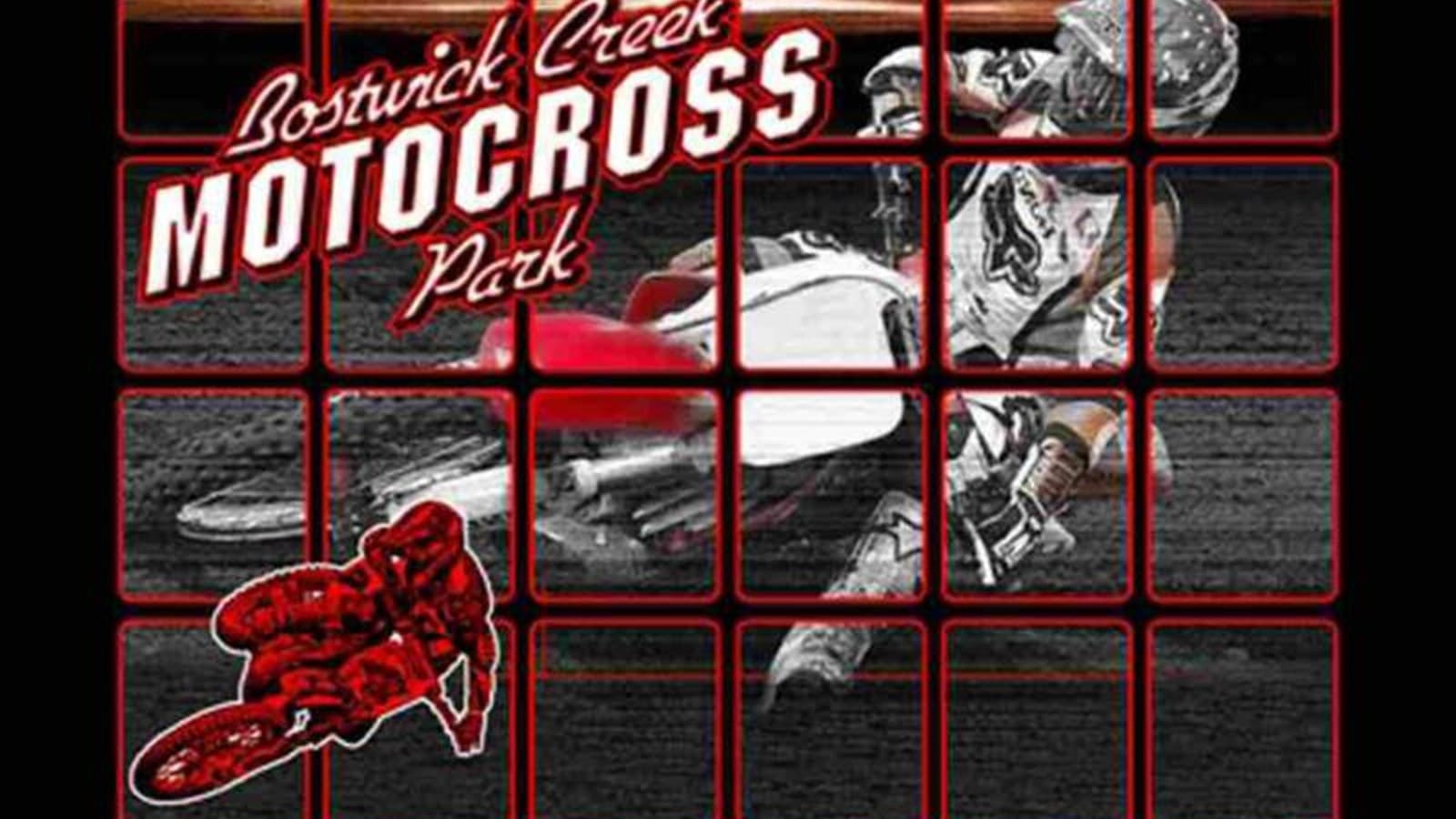 Bostwick Creek MX Park