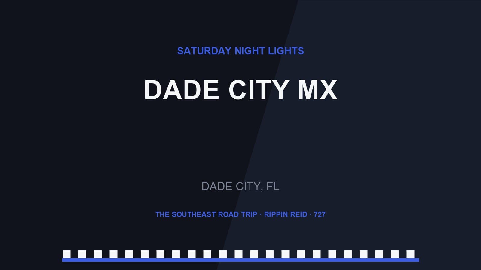 Dade City MX