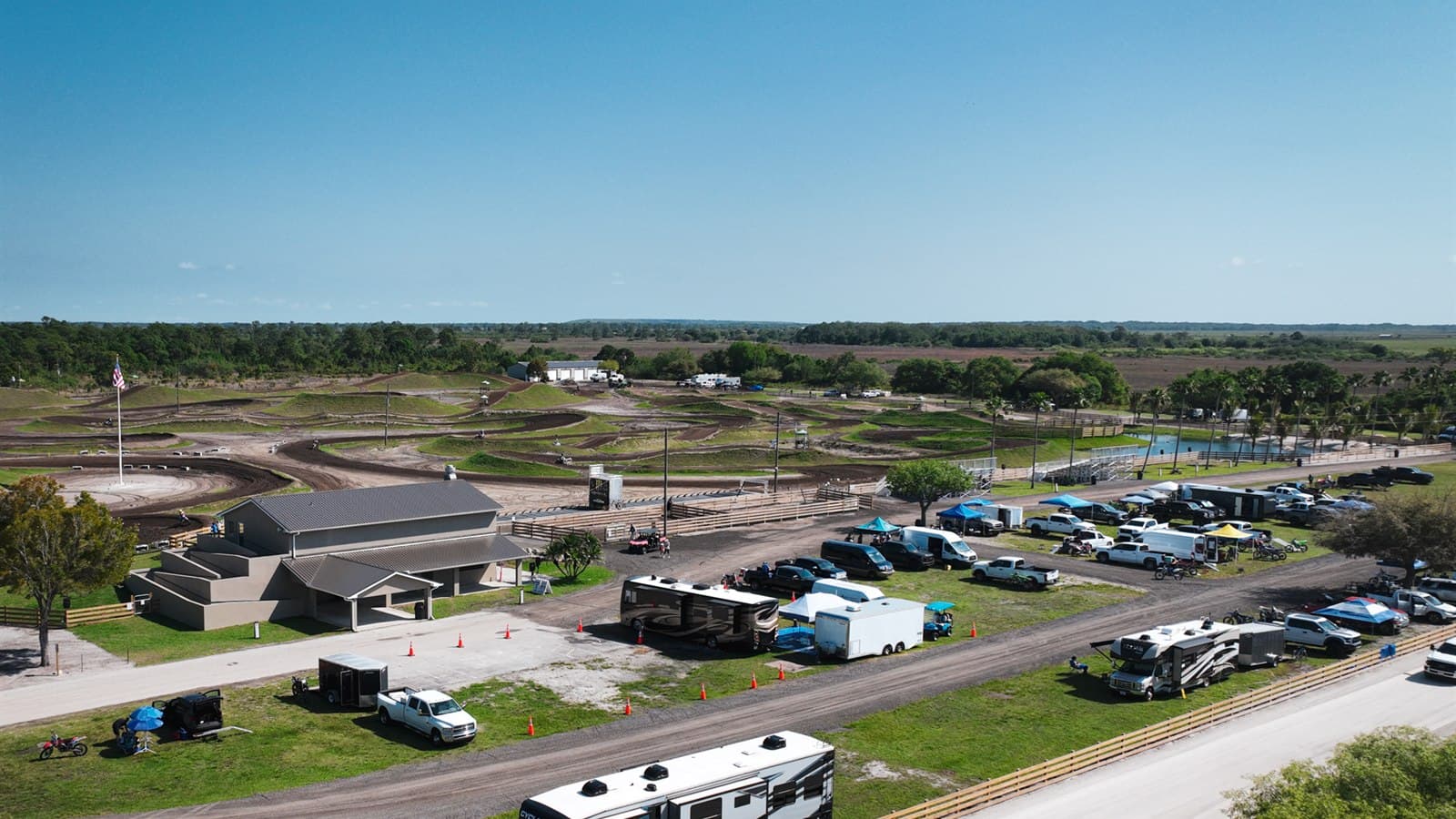 MotoBros Okeechobee MX