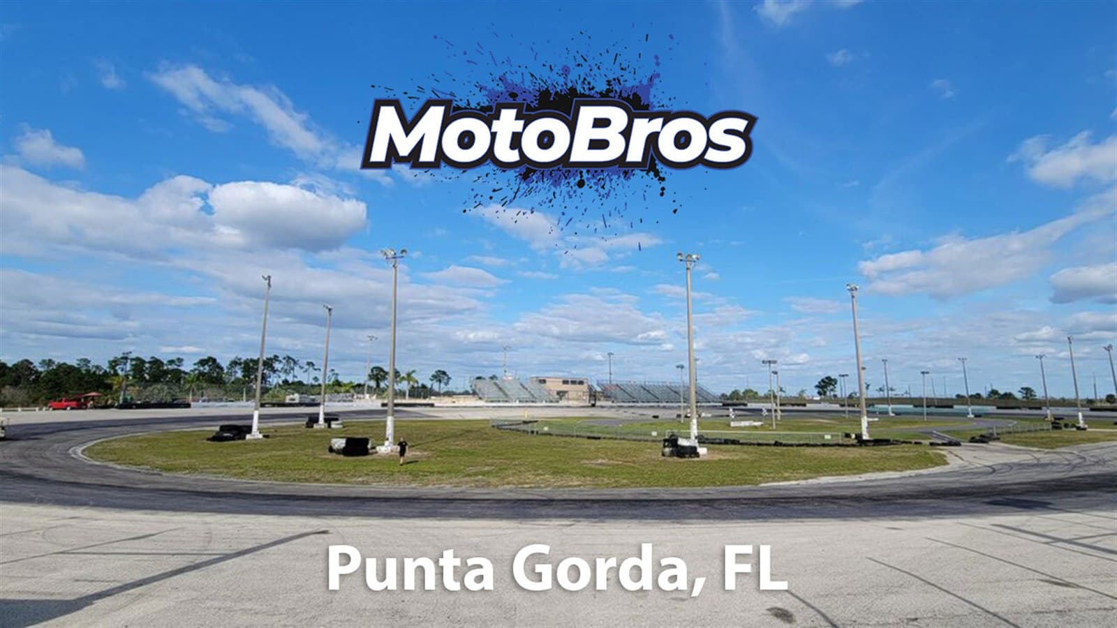 MotoBros Punta Gorda MX